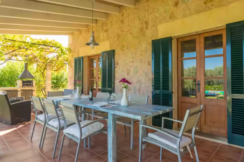 Location de vacances à Mercader, Alcúdia