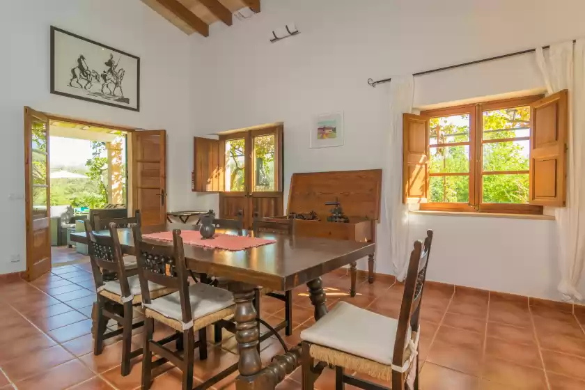 Location de vacances à Mercader, Alcúdia