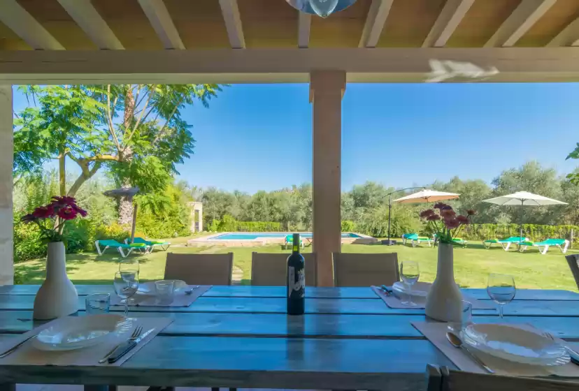 Location de vacances à Mercader, Alcúdia