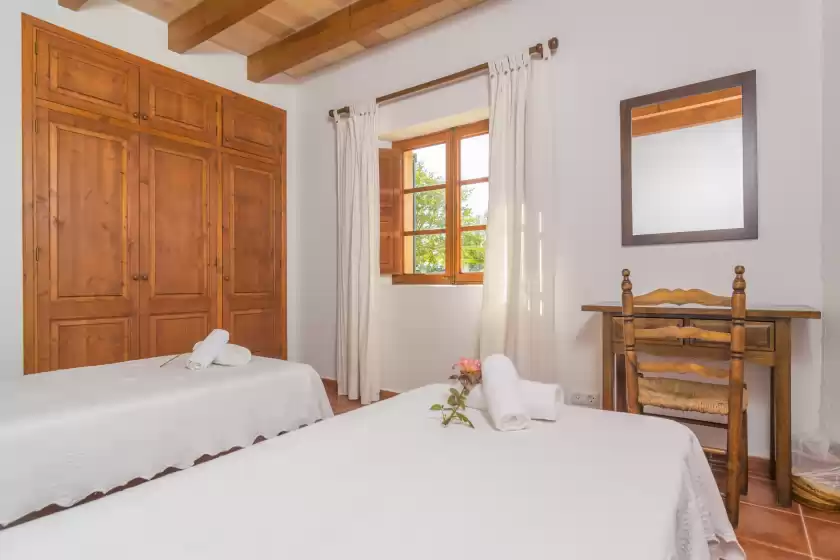 Location de vacances à Mercader, Alcúdia