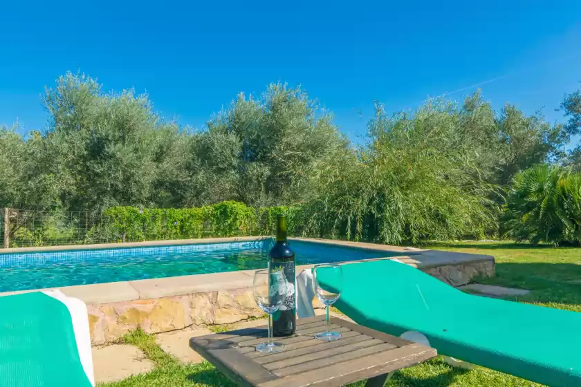 Location de vacances à Mercader, Alcúdia