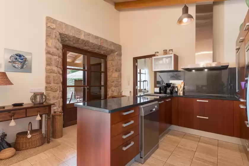 Location de vacances à Finca pou nou, Inca