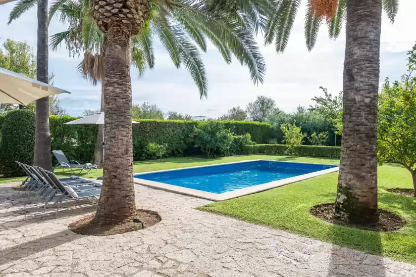 Location de vacances à Finca pou nou, Inca