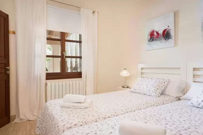 Location de vacances à Finca pou nou, Inca