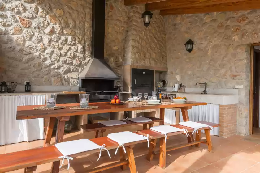 Location de vacances à Finca pou nou, Inca