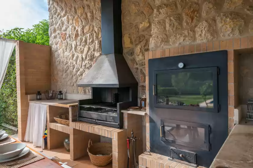 Location de vacances à Finca pou nou, Inca