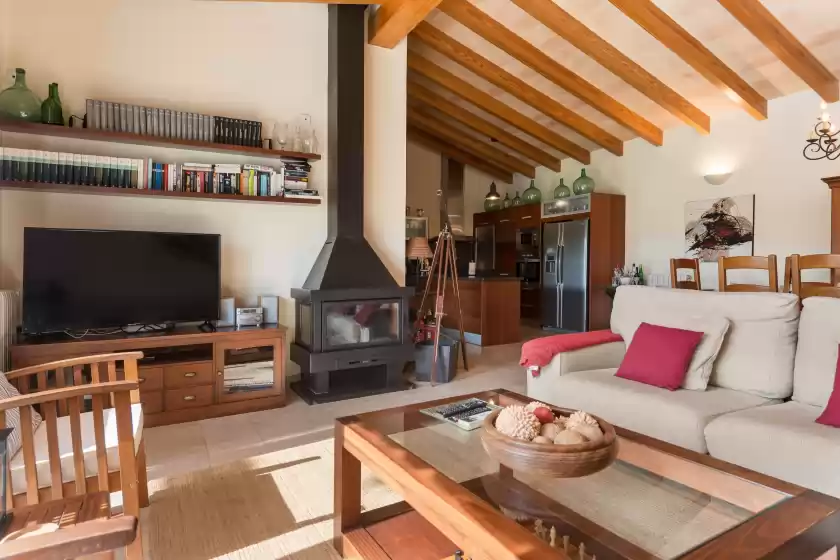 Location de vacances à Finca pou nou, Inca