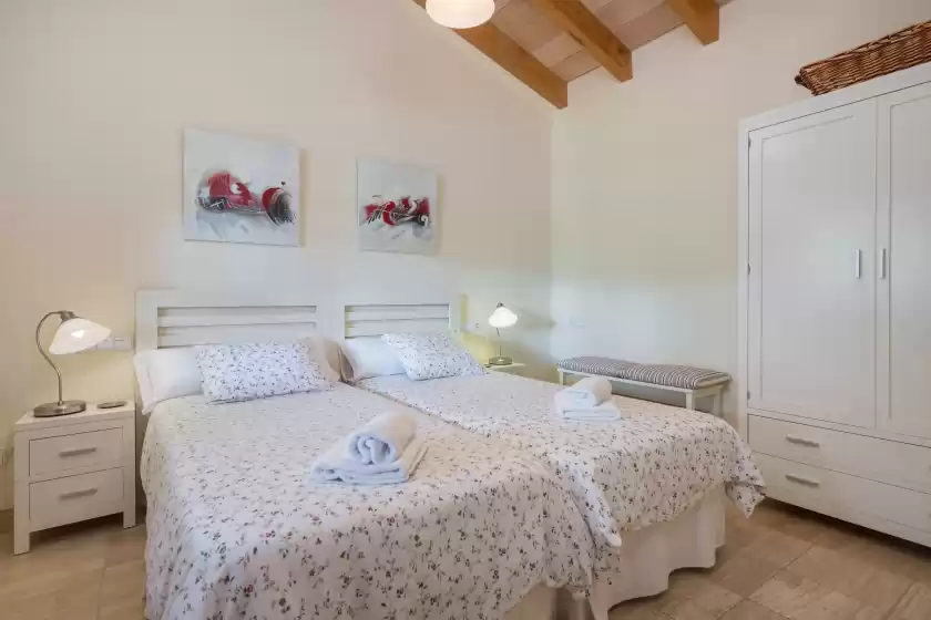 Location de vacances à Finca pou nou, Inca