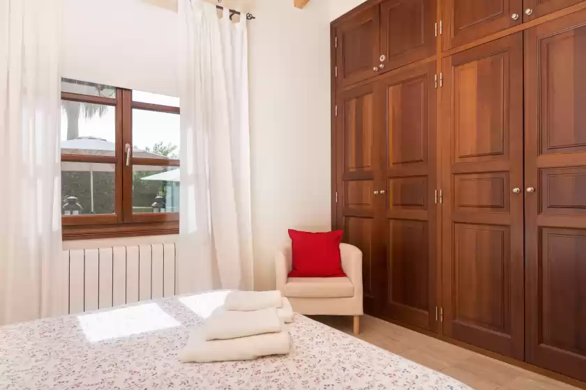 Location de vacances à Finca pou nou, Inca