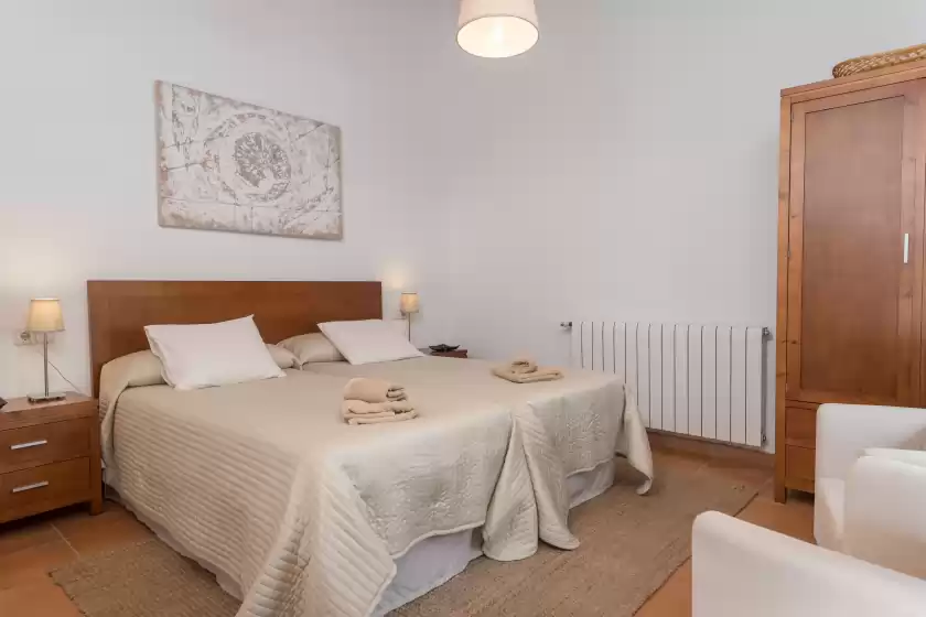 Location de vacances à Finca pou nou, Inca