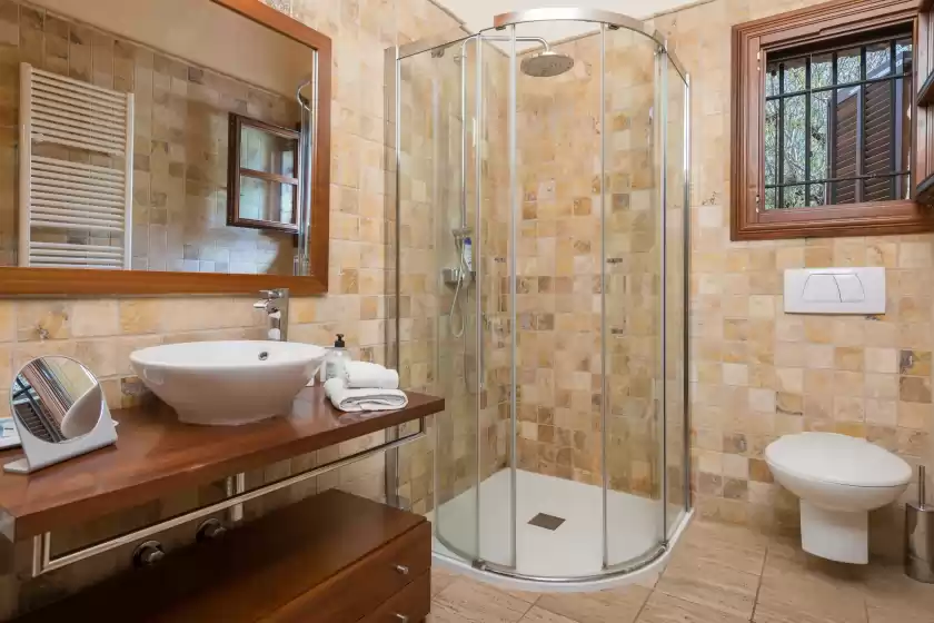 Location de vacances à Finca pou nou, Inca