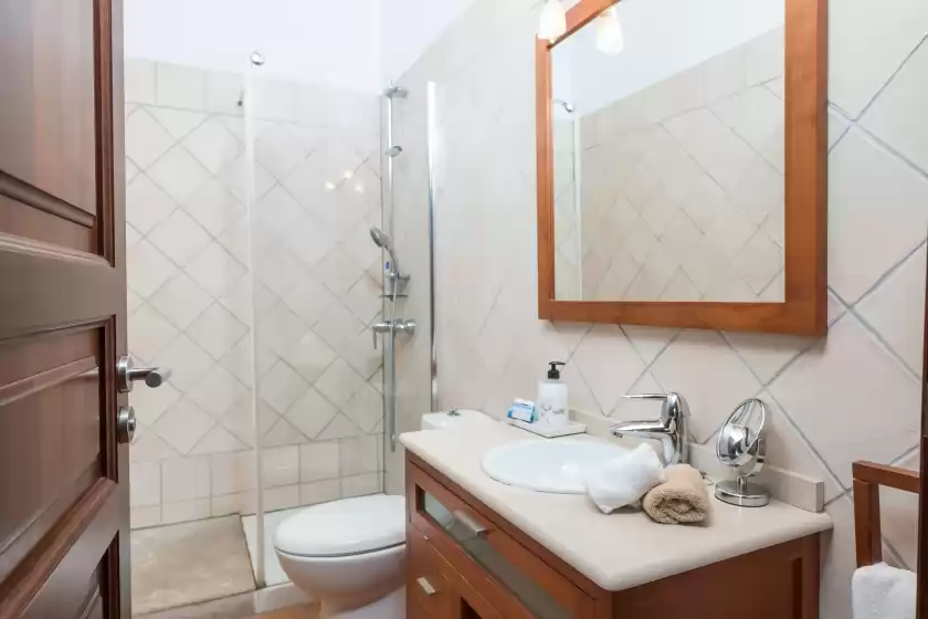 Location de vacances à Finca pou nou, Inca