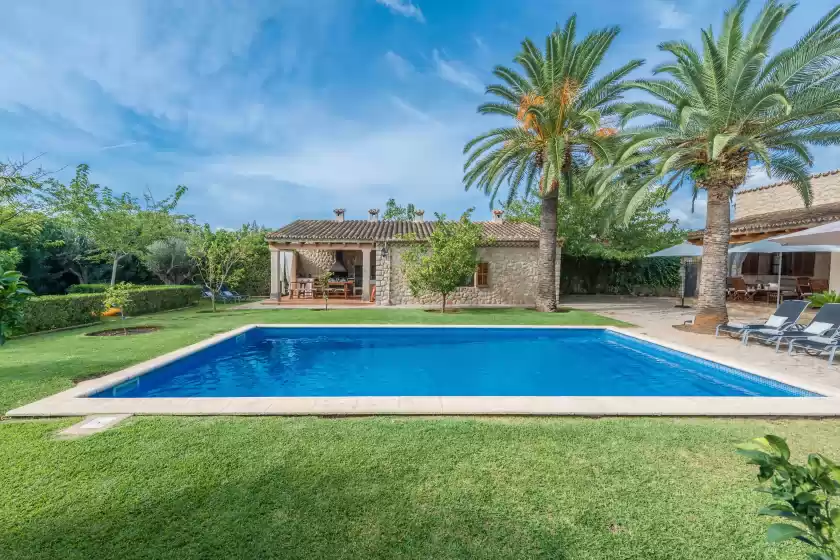 Location de vacances à Finca pou nou, Inca