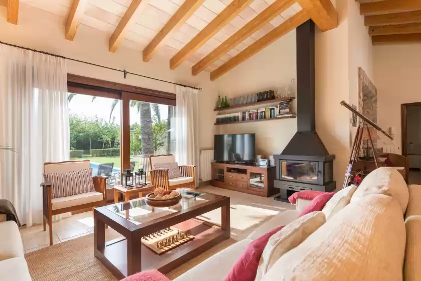 Location de vacances à Finca pou nou, Inca