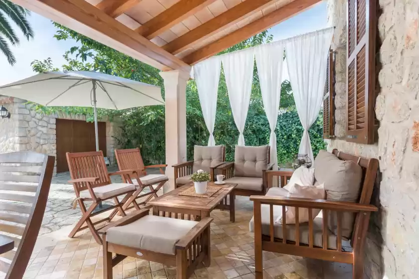 Location de vacances à Finca pou nou, Inca