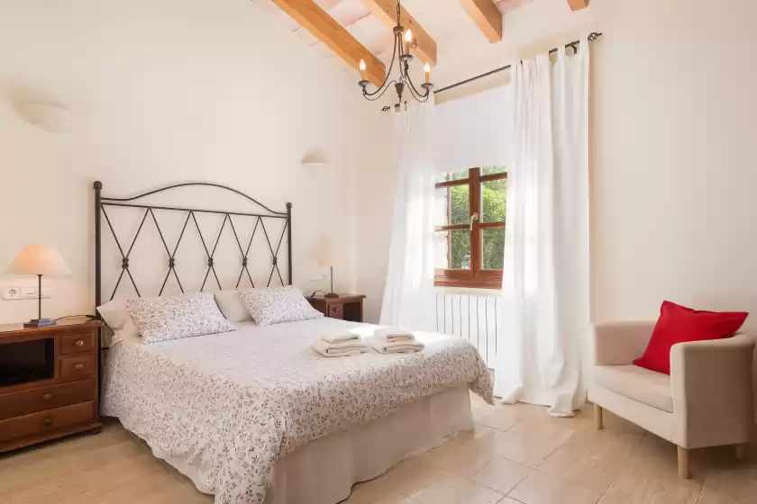 Location de vacances à Finca pou nou, Inca