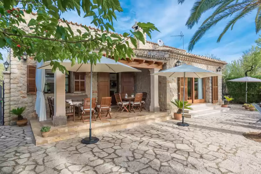 Location de vacances à Finca pou nou, Inca