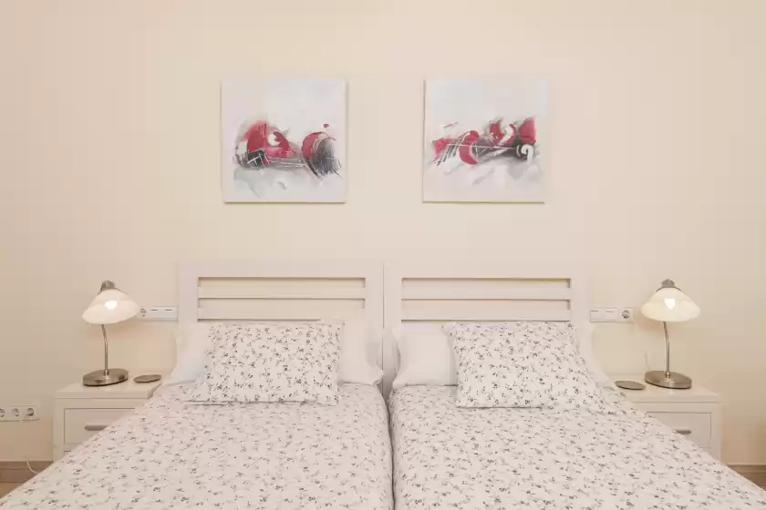 Location de vacances à Finca pou nou, Inca