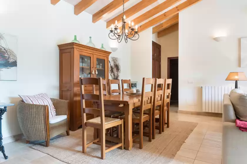 Location de vacances à Finca pou nou, Inca