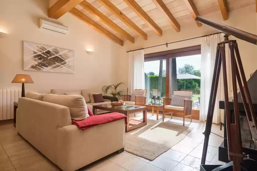 Location de vacances à Finca pou nou, Inca