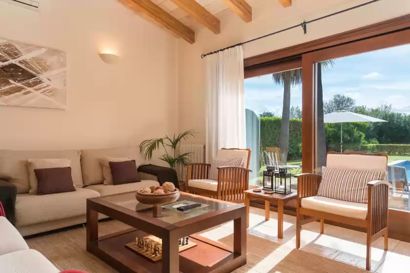 Location de vacances à Finca pou nou, Inca