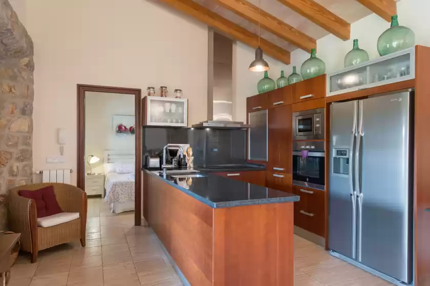 Location de vacances à Finca pou nou, Inca