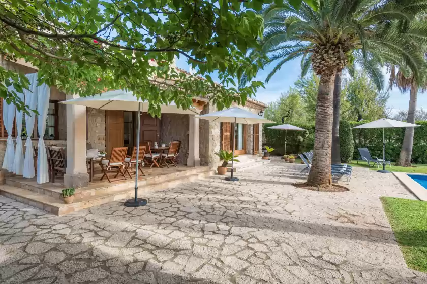 Location de vacances à Finca pou nou, Inca