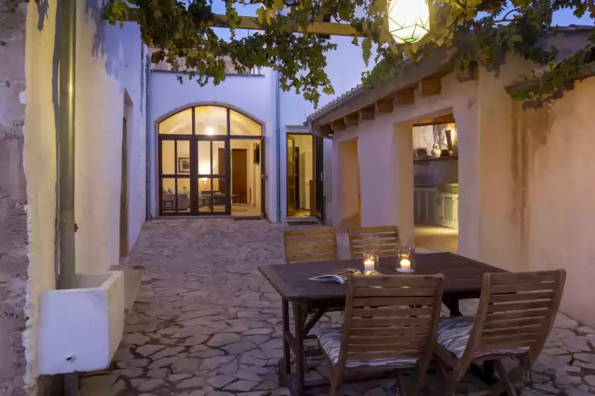 Location de vacances à Jaume ii, Llucmajor