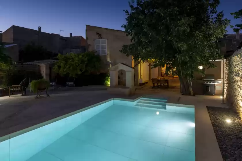 Location de vacances à Jaume ii, Llucmajor