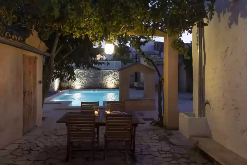 Location de vacances à Jaume ii, Llucmajor