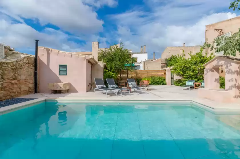 Location de vacances à Jaume ii, Llucmajor