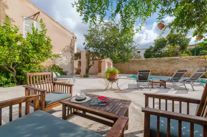 Location de vacances à Jaume ii, Llucmajor