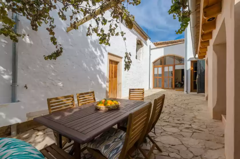 Location de vacances à Jaume ii, Llucmajor