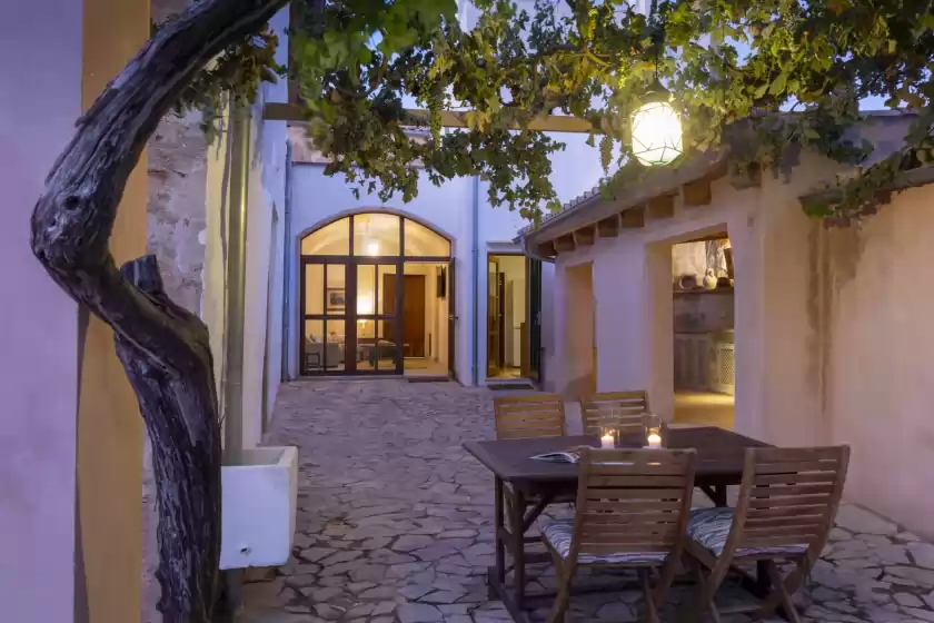 Location de vacances à Jaume ii, Llucmajor