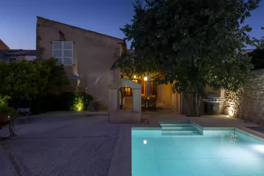 Location de vacances à Jaume ii, Llucmajor