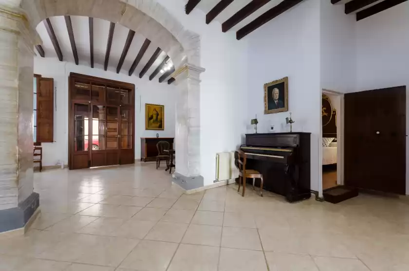 Location de vacances à Jaume ii, Llucmajor