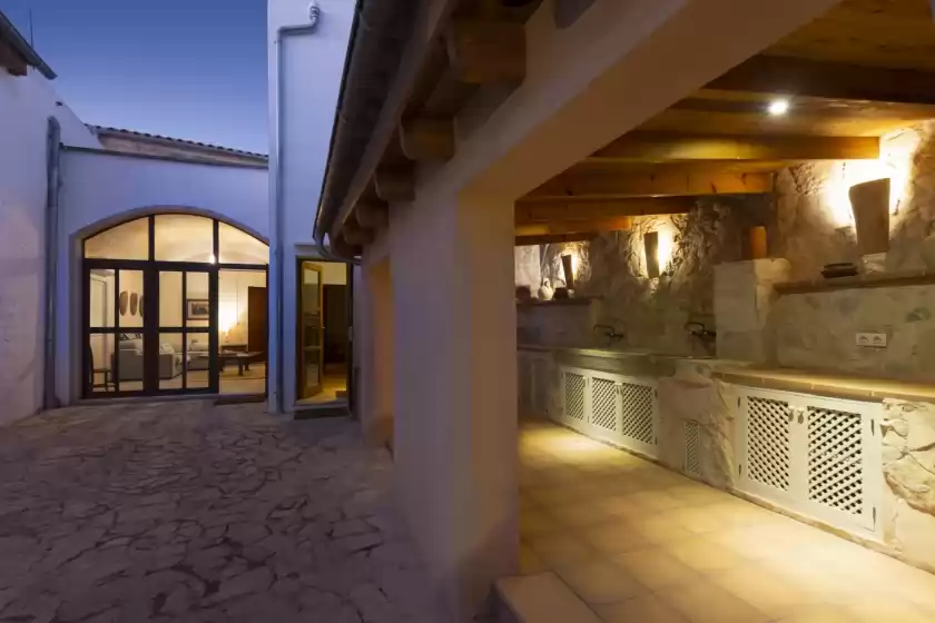 Location de vacances à Jaume ii, Llucmajor