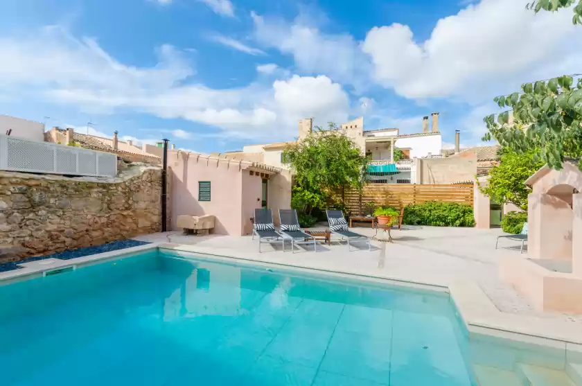 Location de vacances à Jaume ii, Llucmajor