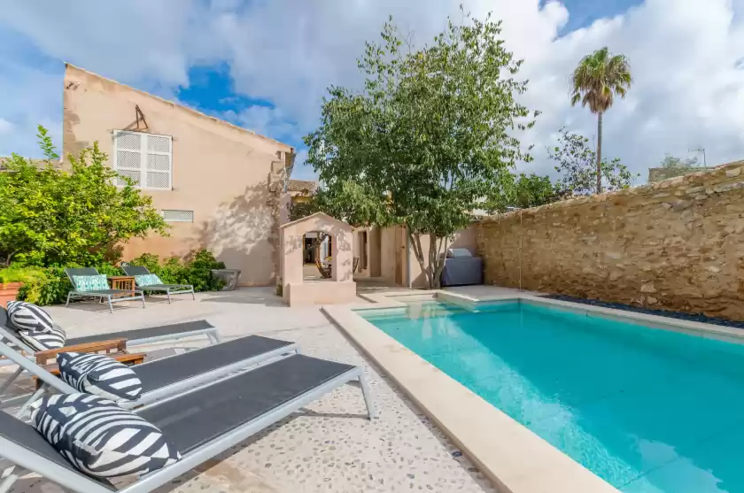 Location de vacances à Jaume ii, Llucmajor