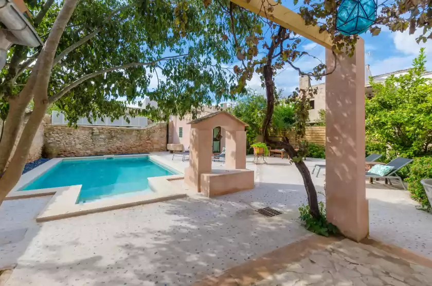 Location de vacances à Jaume ii, Llucmajor