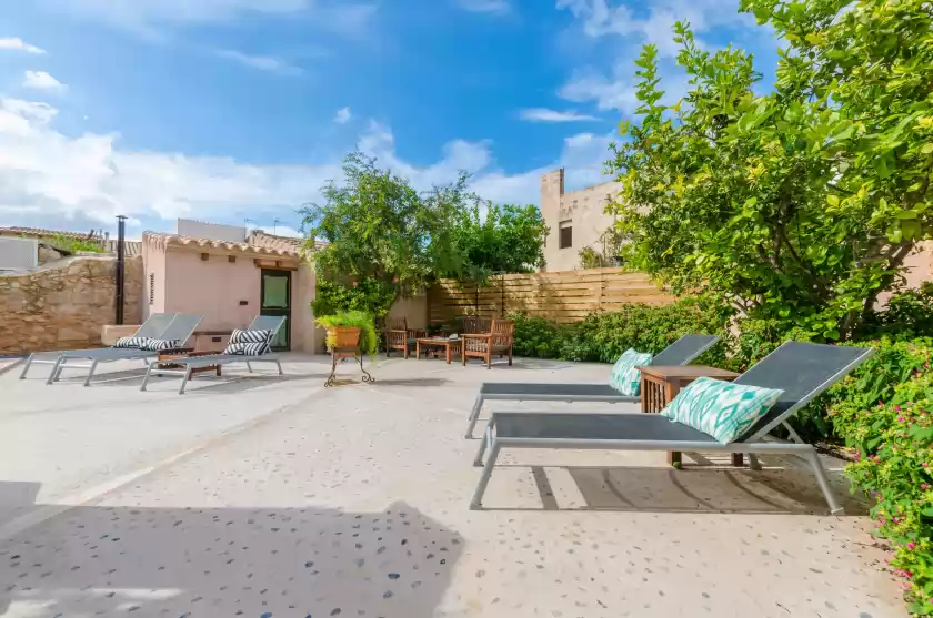 Location de vacances à Jaume ii, Llucmajor