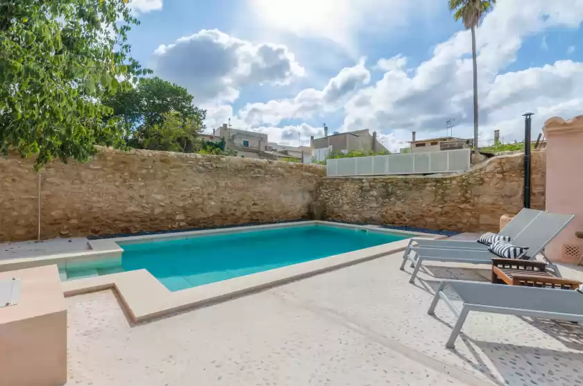 Location de vacances à Jaume ii, Llucmajor