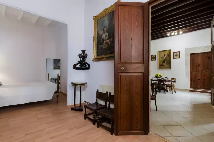 Location de vacances à Jaume ii, Llucmajor