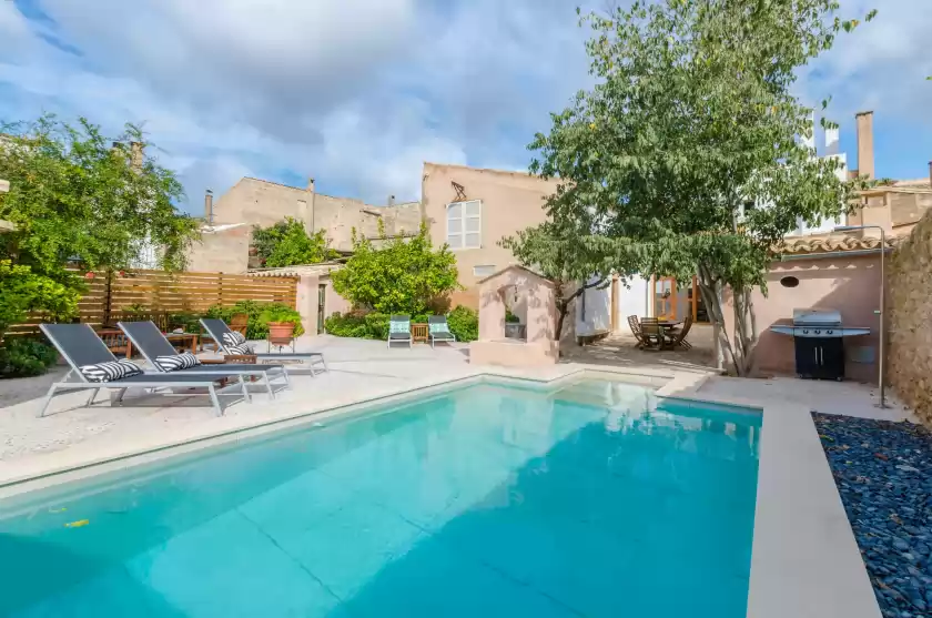 Location de vacances à Jaume ii, Llucmajor