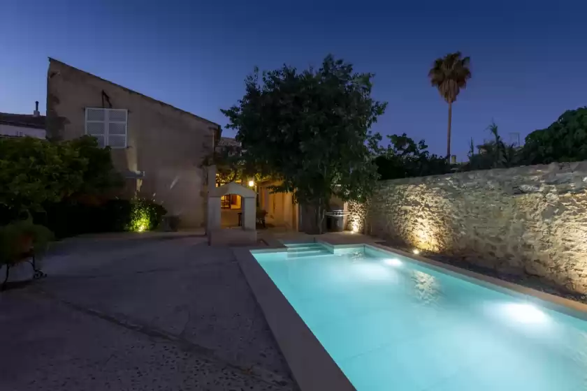 Location de vacances à Jaume ii, Llucmajor