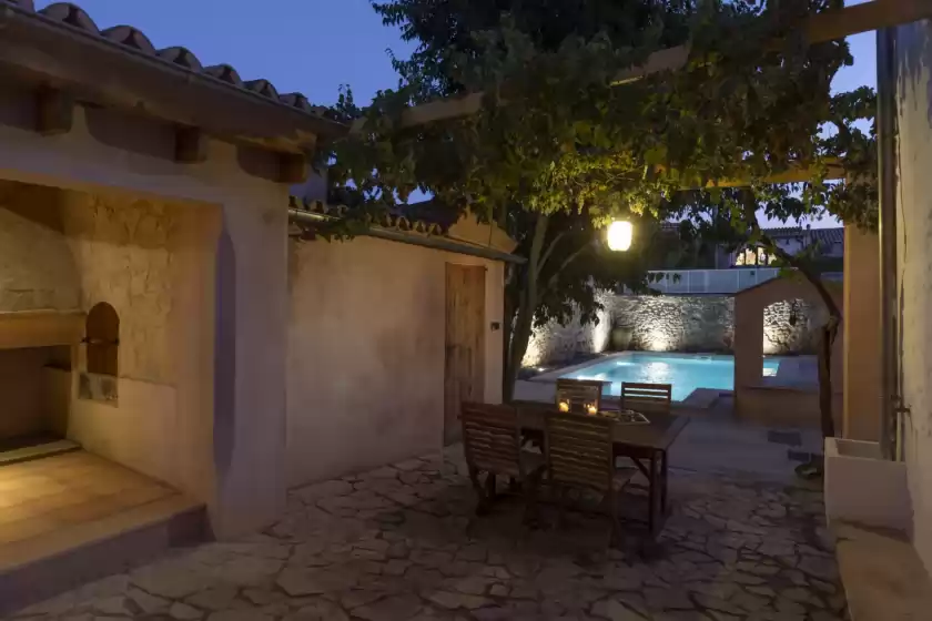 Location de vacances à Jaume ii, Llucmajor