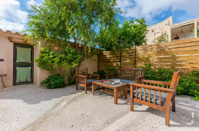 Location de vacances à Jaume ii, Llucmajor