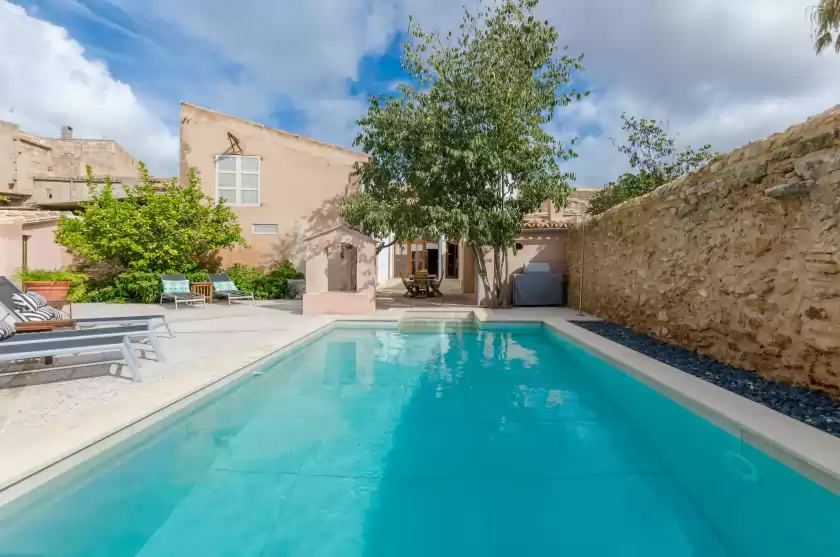 Location de vacances à Jaume ii, Llucmajor