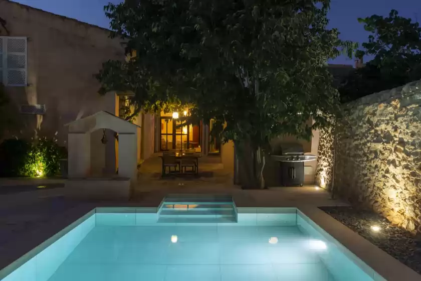 Location de vacances à Jaume ii, Llucmajor