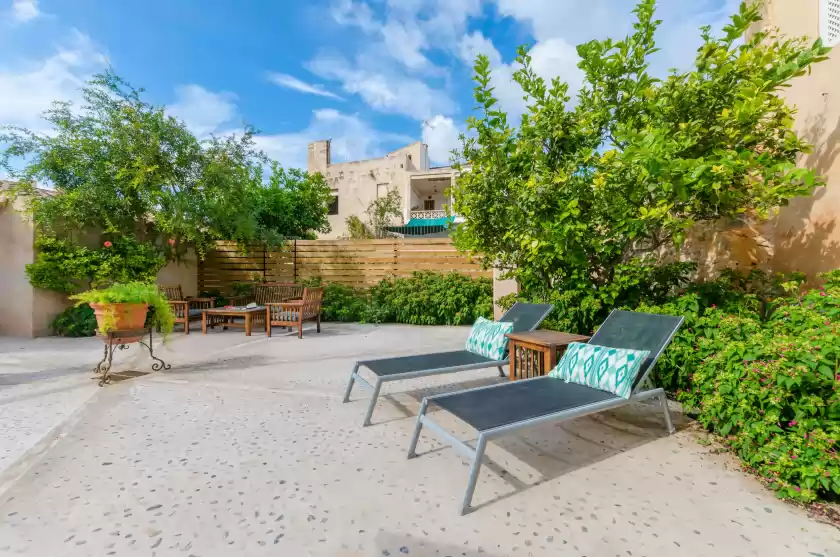 Location de vacances à Jaume ii, Llucmajor